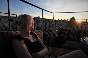 ascension cave suites special class