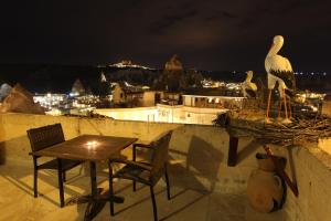 ascension cave suites special class