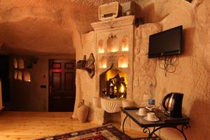 ascension cave suites special class