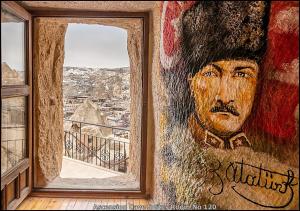 ascension cave suites special class