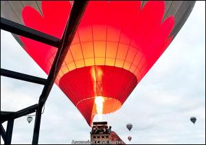 ascension cave suites special class