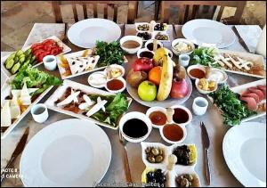 ascension cave suites special class