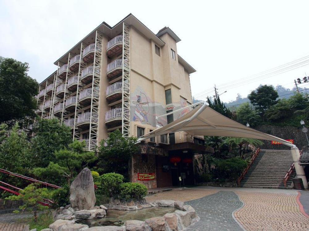 ku kuan hotel
