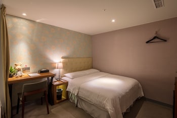 urtrip hotel