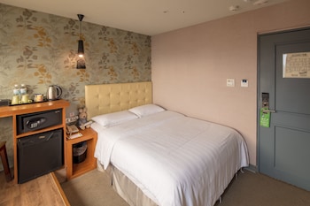 urtrip hotel