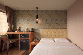 urtrip hotel