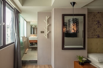 urtrip hotel