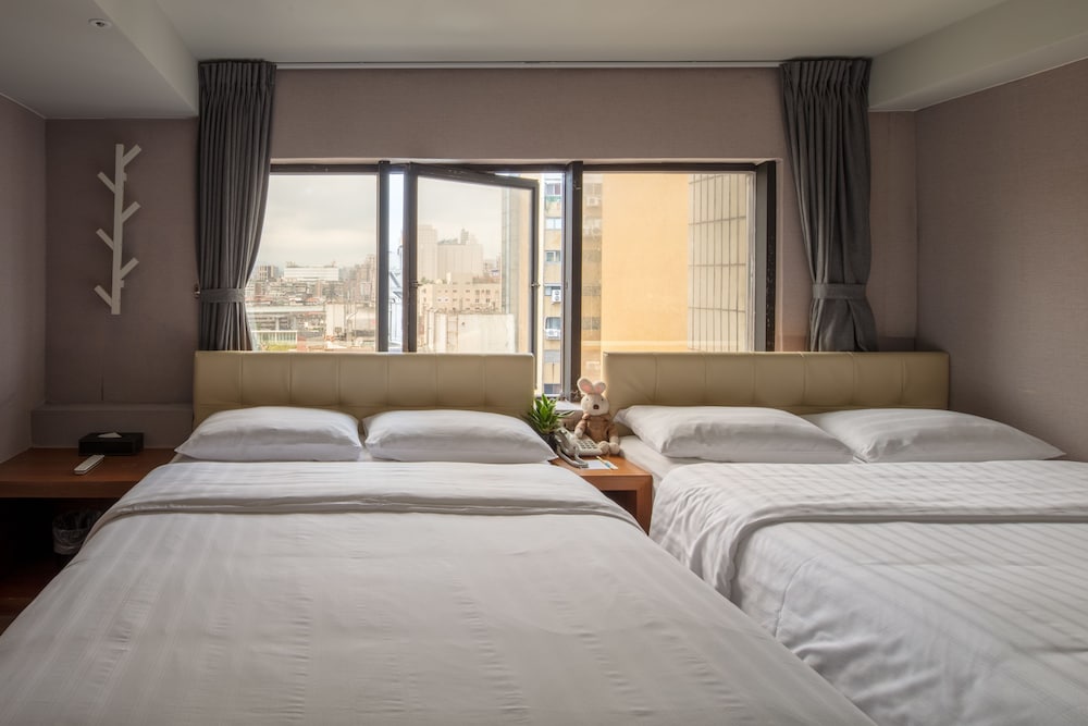 urtrip hotel