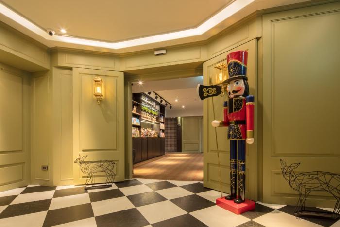 urtrip hotel