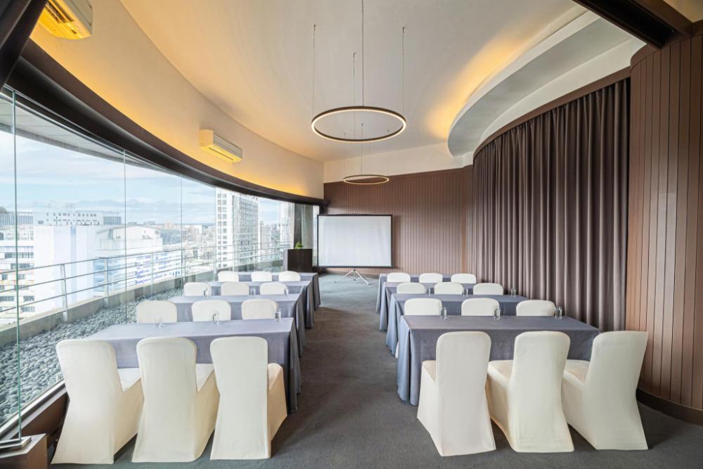 just sleep taipei ntu