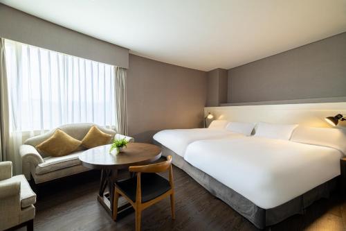 just sleep taipei ntu