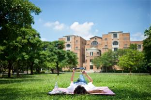 just sleep taipei ntu