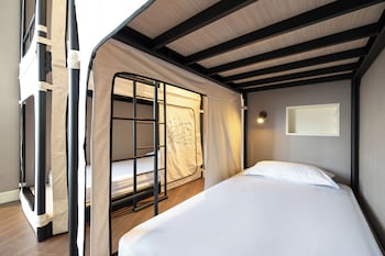 just sleep taipei ntu