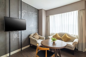 just sleep taipei ntu