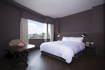 just sleep taipei ntu