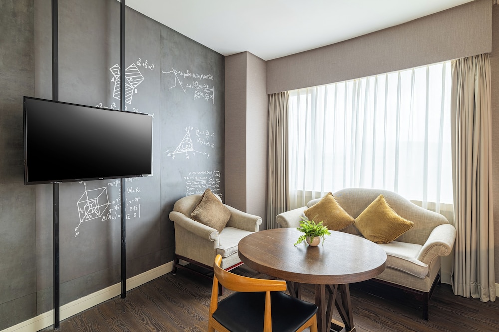 just sleep taipei ntu