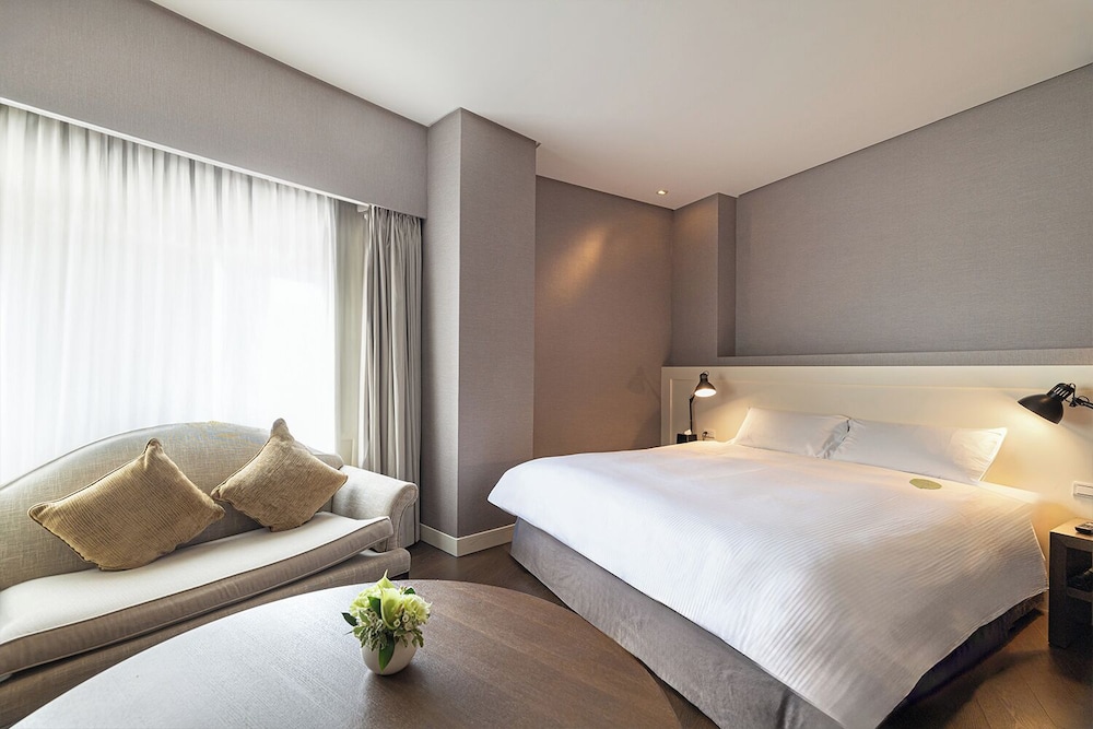 just sleep taipei ntu