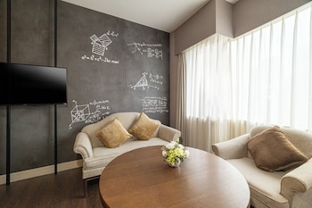 just sleep taipei ntu