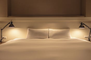 just sleep taipei ntu