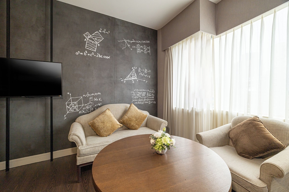 just sleep taipei ntu