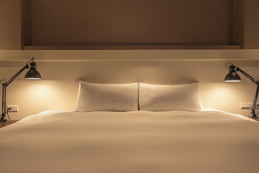 just sleep taipei ntu