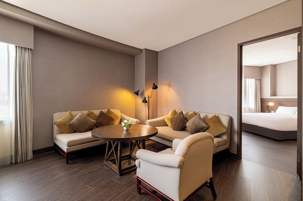 just sleep taipei ntu