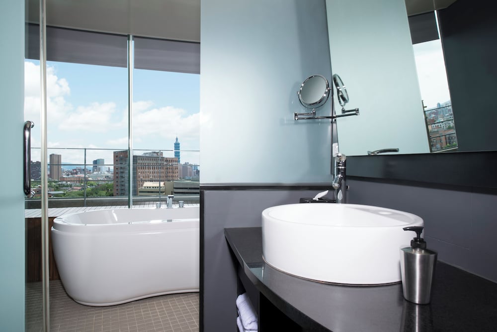 just sleep taipei ntu