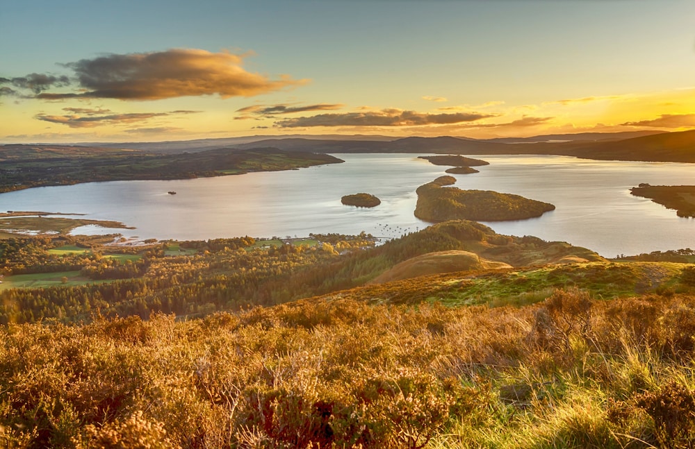 holiday inn express glasgow airport by ihg