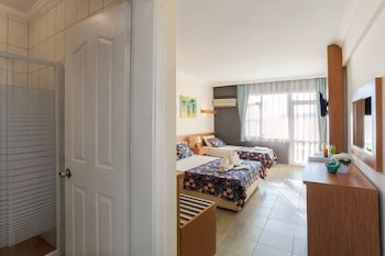 aqua nina hotel