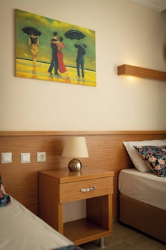 aqua nina hotel