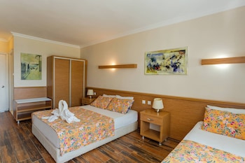 aqua nina hotel