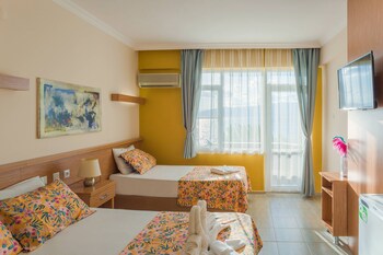 aqua nina hotel