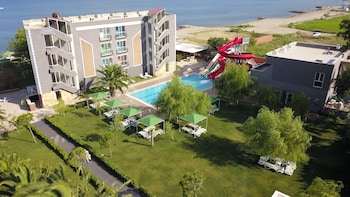 aqua nina hotel