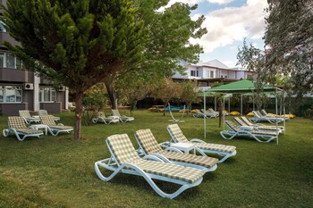 aqua nina hotel