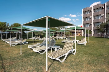 aqua nina hotel