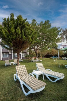 aqua nina hotel