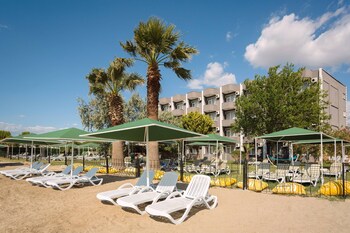 aqua nina hotel