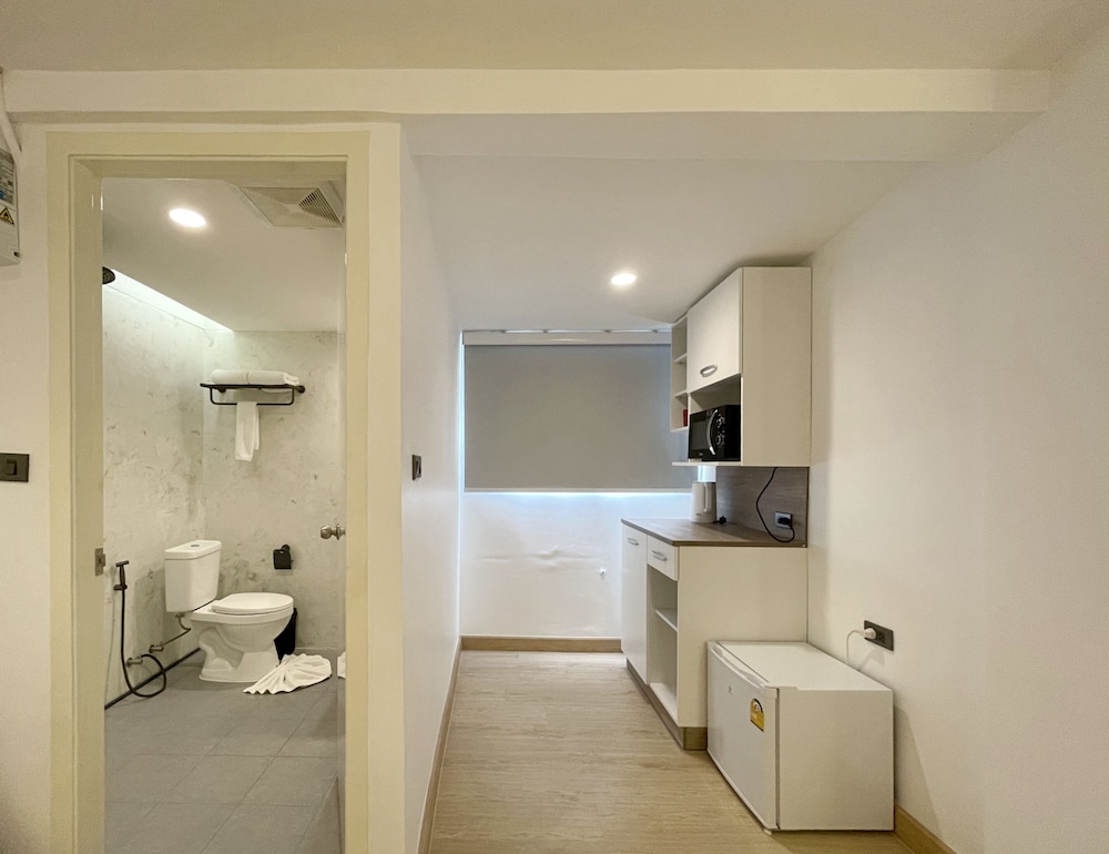arawana express sukhumvit 22
