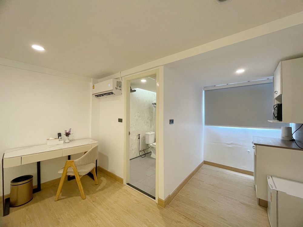 arawana express sukhumvit 22