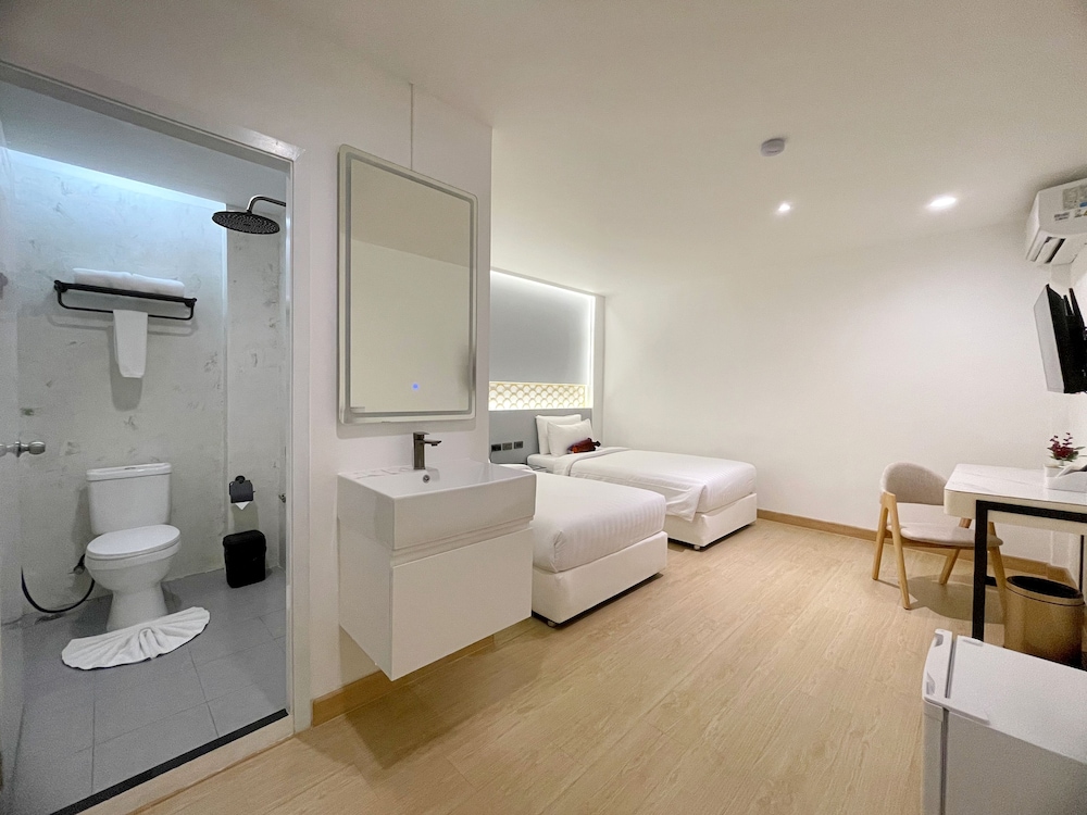arawana express sukhumvit 22
