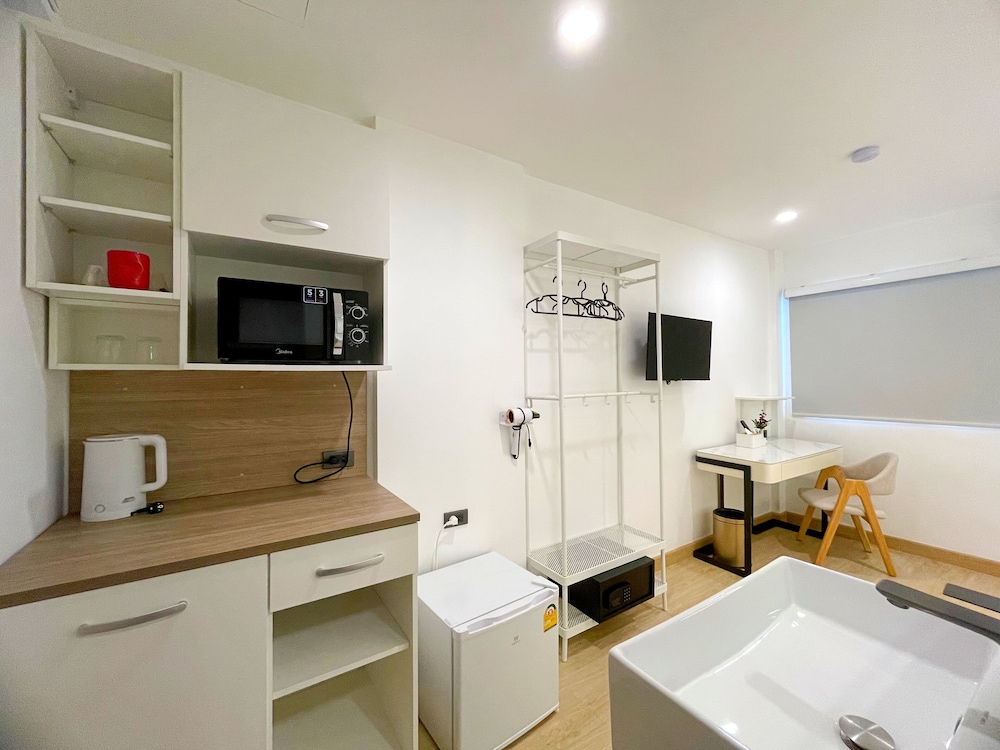 arawana express sukhumvit 22