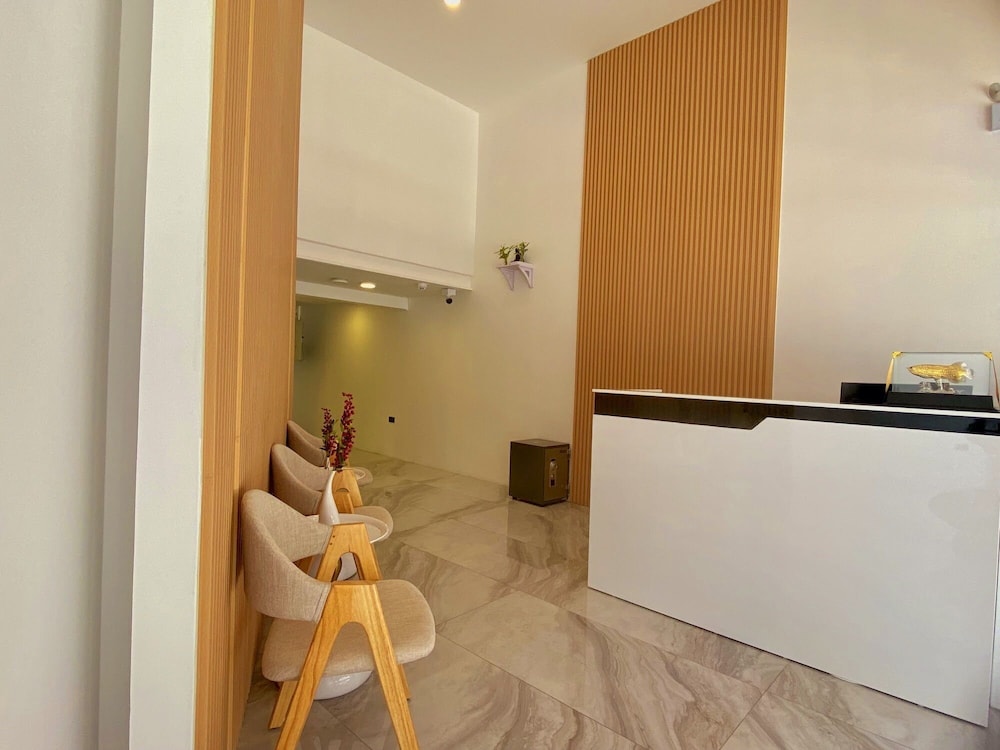arawana express sukhumvit 22