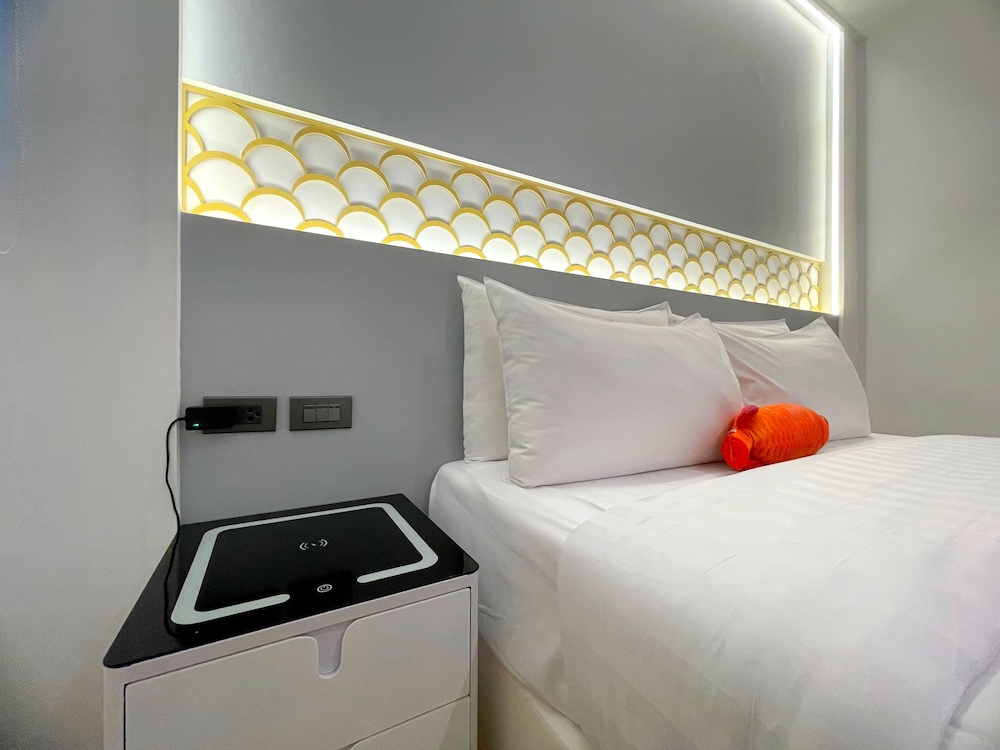 arawana express sukhumvit 22