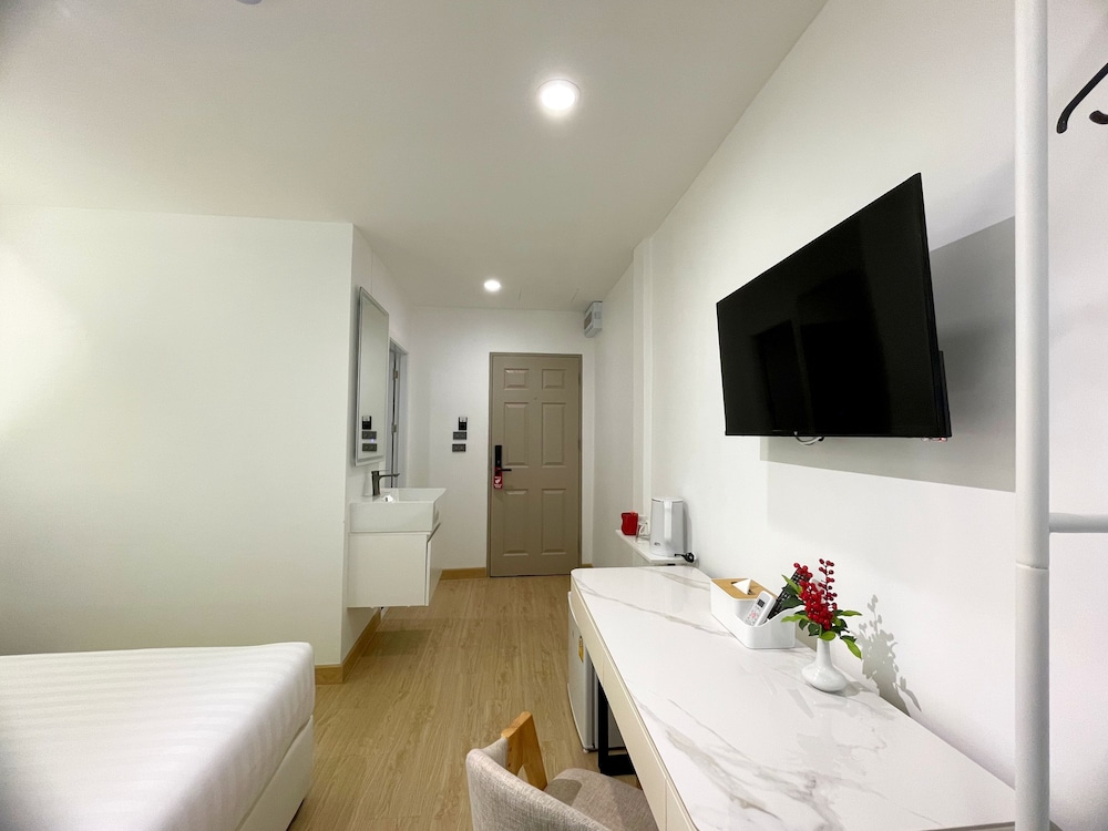 arawana express sukhumvit 22