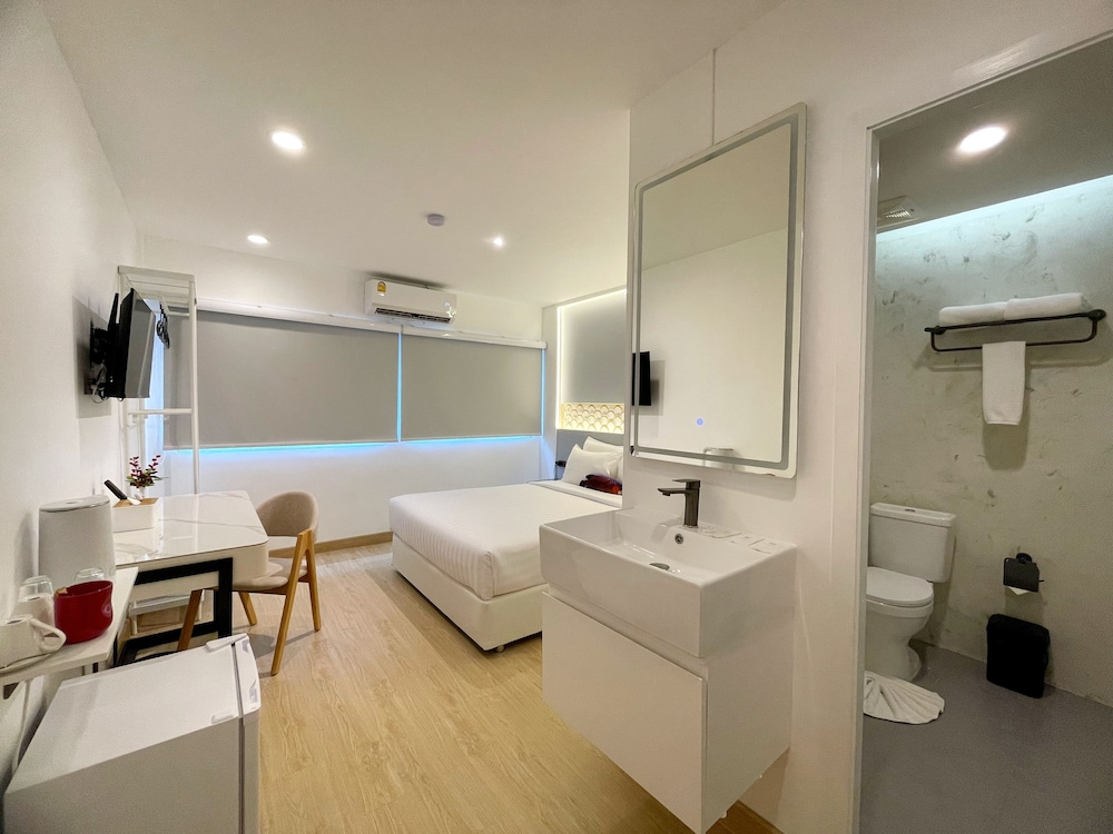 arawana express sukhumvit 22