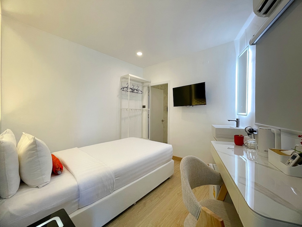 arawana express sukhumvit 22