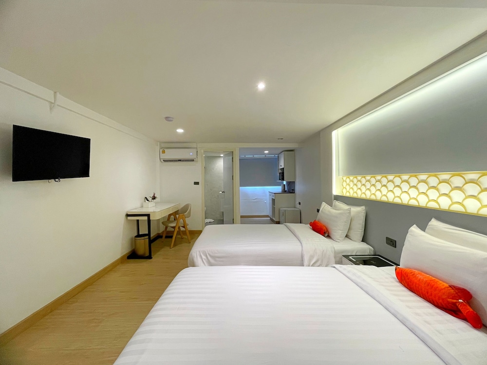 arawana express sukhumvit 22