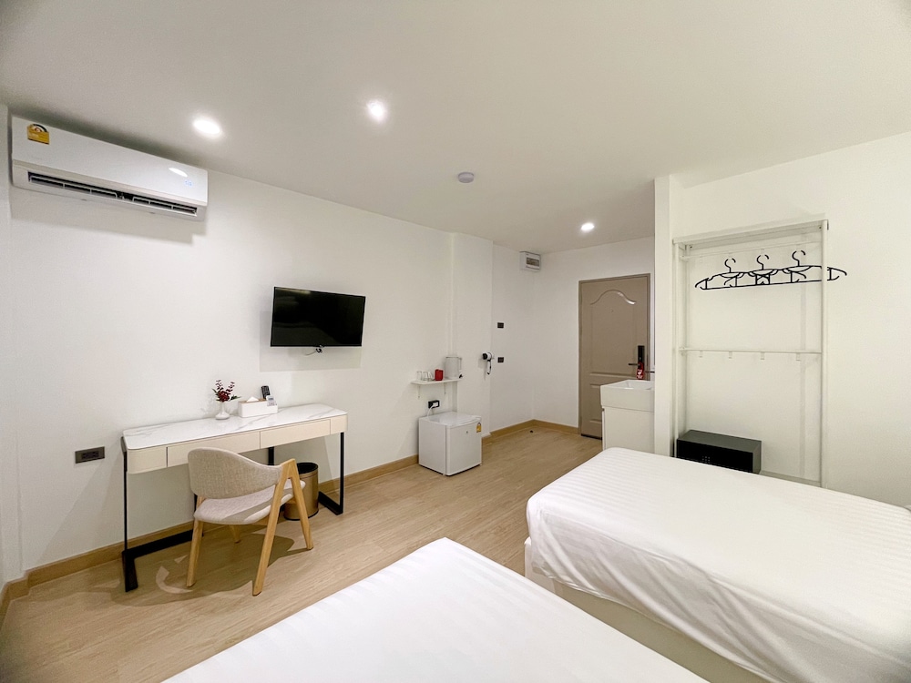arawana express sukhumvit 22