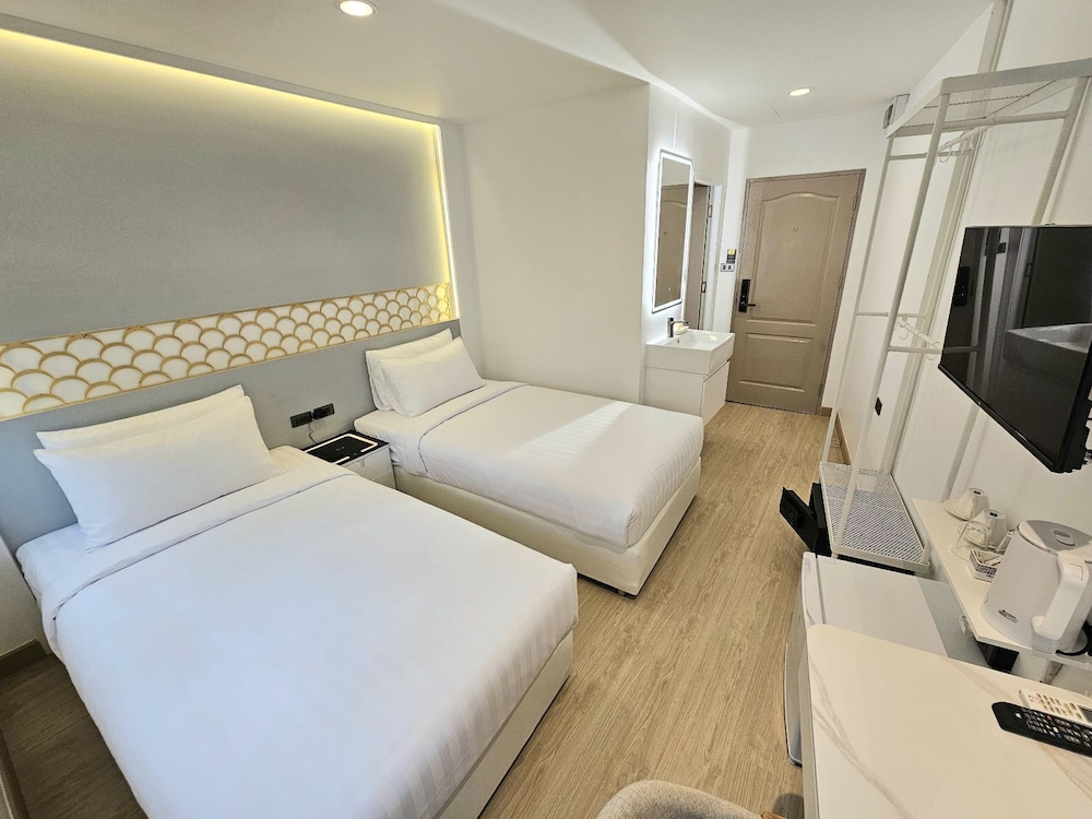 arawana express sukhumvit 22