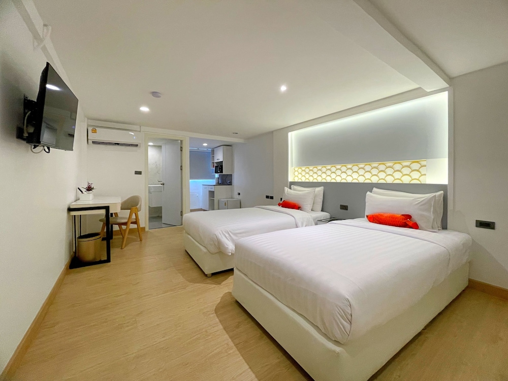 arawana express sukhumvit 22